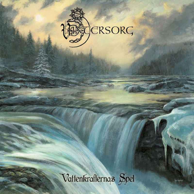 VINTERSORG - Vattenkrafternas spel DIGI
